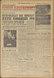 Wrocławski Kurier Ilustrowany, 1947, nr 151 (605) [15.12]