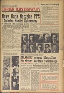 Wrocławski Kurier Ilustrowany, 1947, nr 153 (607) [17.12]