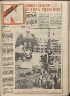 Nowiny Jeleniogórskie : tygodnik ilustrowany, R. 22!, 1980, nr 20 (1138)