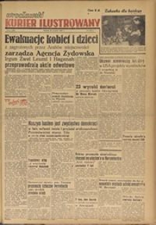 Wrocławski Kurier Ilustrowany, 1947, nr 159 (613) [23.12]