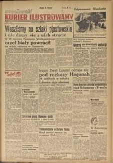Wrocławski Kurier Ilustrowany, 1947, nr 162 (616) [28.12]