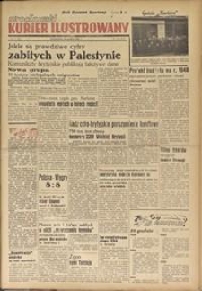 Wrocławski Kurier Ilustrowany, 1947, nr 163 (617) [29.12]