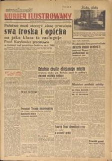 Wrocławski Kurier Ilustrowany, 1947, nr 164 (618) [30.12]