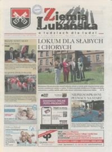 Ziemia Lubańska, 2025, nr 9