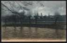 Ohlau – Stadtpark und Ohle [Dokument ikonograficzny]