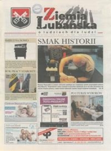 Ziemia Lubańska, 2025, nr 10