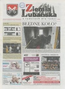 Ziemia Lubańska, 2025, nr 12