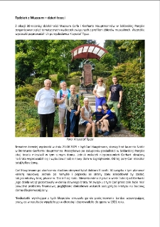 Tydzień z Muzeum – dzień trzeci [Dokument elektroniczny]