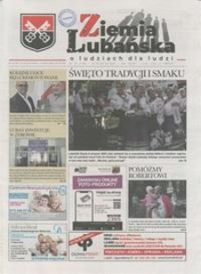 Ziemia Lubańska, 2025, nr 14