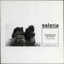 Fotograficzne Fascynacje 2- folder [Dokument życia społecznego]