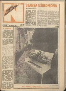 Nowiny Jeleniogórskie : tygodnik ilustrowany, R. 22!, 1980, nr 26 (1144)