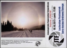 Lechosław Pustowaruk. Izery - kraina Królowej Śniegu - katalog [Dokument Życia Społecznego]