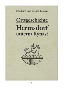 Historia miejscowości Sobieszów u podnóża Chojnika [Dokument elektroniczny]