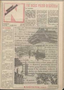 Nowiny Jeleniogórskie : tygodnik ilustrowany, R. 22!, 1980, nr 29 (1147)