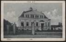 Ohlau - Loge [Dokument ikonograficzny]