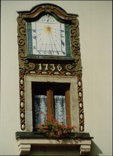 Rok budowy - 007 nr 3 [Dokument ikonograficzny]