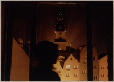 Już późno [Dokument ikonograficzny]