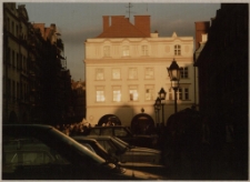 Złota kamienica [Dokument ikonograficzny]