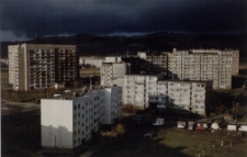 Przed burzą I [Dokument ikonograficzny]