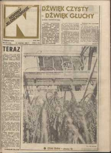 Nowiny Jeleniogórskie : tygodnik ilustrowany, R. 22!, 1980, nr 35 (1153)