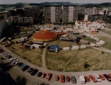 Na Zabobrzu II [Dokument ikonograficzny]