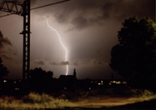 Burza I [Dokument ikonograficzny]