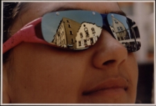 Rzut oka na Jelenią G&oacute;rę [Dokument ikonograficzny]