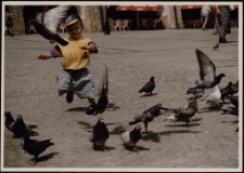 Zabawa I [Dokument ikonograficzny]