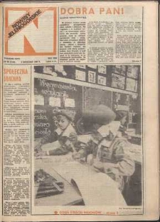 Nowiny Jeleniogórskie : tygodnik ilustrowany, R. 22!, 1980, nr 36 (1154)