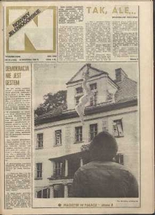 Nowiny Jeleniogórskie : tygodnik ilustrowany, R. 22!, 1980, nr 37 (1155)