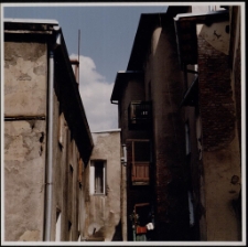 Jelenia Góra mało urokliwa III [Dokument ikonograficzny]