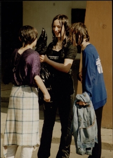 Śmigus Dyngus [3] [Dokument ikonograficzny]