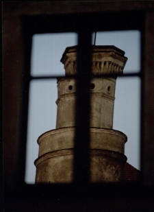 Krzywa wieża w Jeleniej Górze [Dokument ikonograficzny]