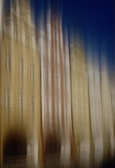 Miasto ze snów [1] [Dokument ikonograficzny]