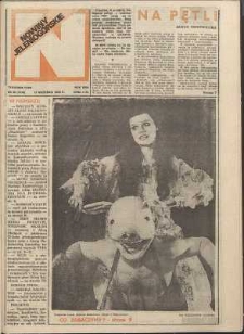 Nowiny Jeleniogórskie : tygodnik ilustrowany, R. 22!, 1980, nr 38 (1156)