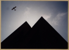 Niebo nad Zabobrzem II [Dokument ikonograficzny]