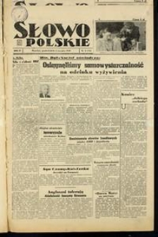 Słowo Polskie, 1949, nr 2 [3.01]