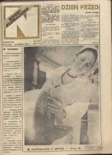 Nowiny Jeleniogórskie : tygodnik ilustrowany, R. 22!, 1980, nr 39 (1157)