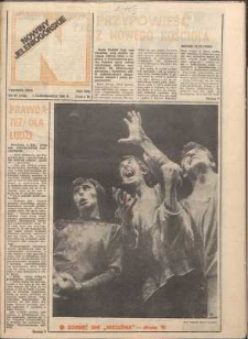 Nowiny Jeleniogórskie : tygodnik ilustrowany, R. 22!, 1980, nr 40 (1158)