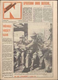 Nowiny Jeleniogórskie : tygodnik ilustrowany, R. 22!, 1980, nr 41 (1159)