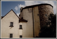 Spojrzenie na jeleniog&oacute;rską architekturę - przeszłość [Dokument ikonograficzny]