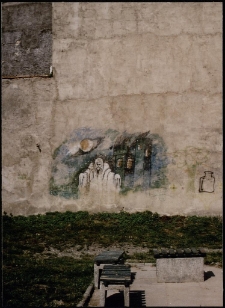 Czas starych podwórek [1] [Dokument ikonograficzny]