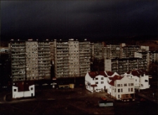 Przed burzą [Dokument ikonograficzny]