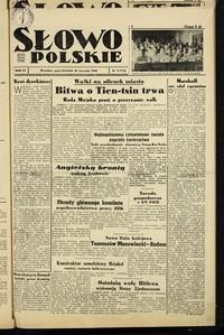 Słowo Polskie, 1949, nr 9 [10.01]