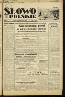 Słowo Polskie, 1949, nr 20 [21.01]