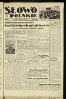 Słowo Polskie, 1949, nr 35 [5.02]