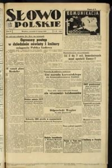 Słowo Polskie, 1949, nr 47 [17.02]
