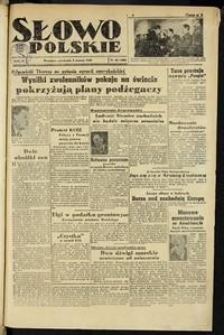 Słowo Polskie, 1949, nr 61 [3.03]