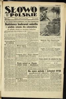 Słowo Polskie, 1949, nr 63 [5.03]