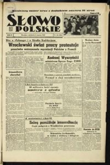 Słowo Polskie, 1949, nr 64 [6.03]